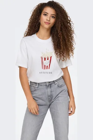 ONLY Onlburst T-shirt