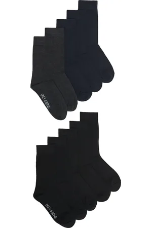 Only & Sons Onsfinch 10-pak Strømper