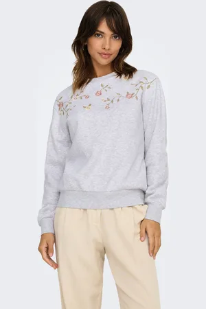 ONLY Onlsara Sweatshirt