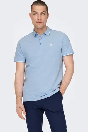 Only & Sons Onsfletcher Polo