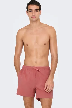 Only & Sons Onsted Badebukser