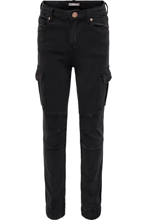 ONLY Kogmissouri Slim Fit Cargobukser