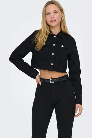 ONLY Onlwonder Denimjakke