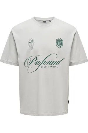 Only & Sons Onskeane T-shirt