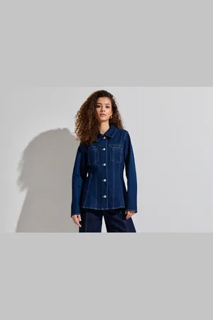 ONLY Onlelle Denimjakke