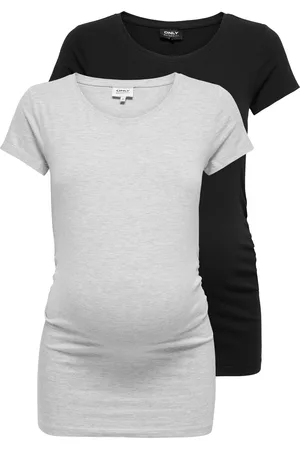 ONLY Olmlovely 2-pak T-shirt