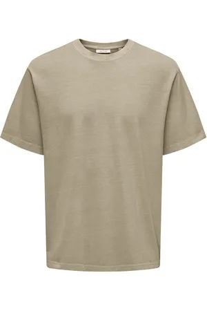 Only & Sons Onsdistress T-shirt