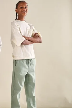 Only & Sons Osjlinus Tapered Fit Bukser