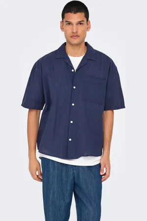 Only & Sons Onscaiden Skjorte