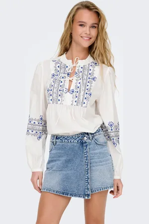 ONLY Onldeline Top