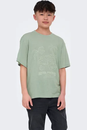 Only & Sons Osjmilon T-shirt