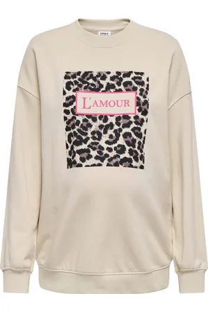ONLY Olmfresh Sweatshirt