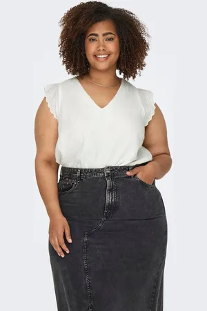 ONLY Carthyra Top