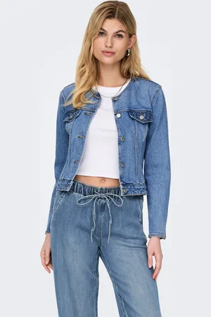 ONLY Onlkathy Denimjakke