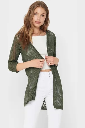 ONLY Jdykofi Cardigan