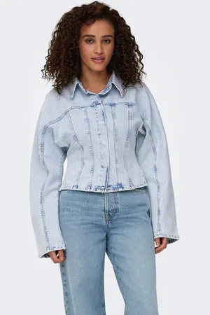 ONLY Onlrebecca Denimjakke