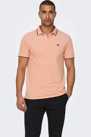 Only & Sons Onsfletcher Polo