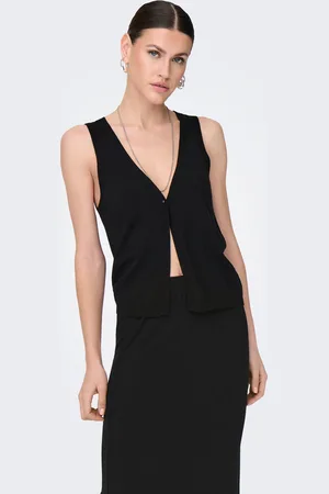 ONLY Onlantonia Vest
