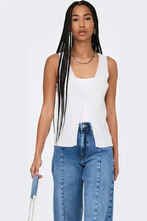ONLY Onlantonia Vest