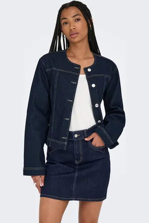 ONLY Onlgina Denimjakke