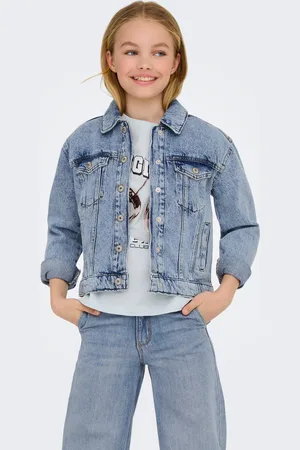 ONLY Kogocean Denimjakke