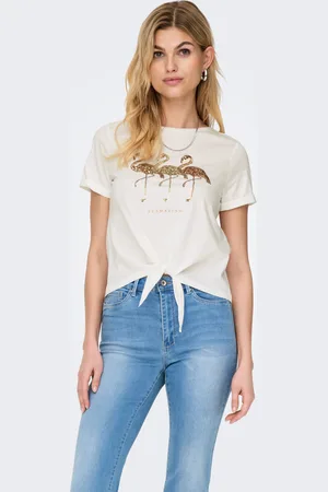 ONLY Onldora T-shirt