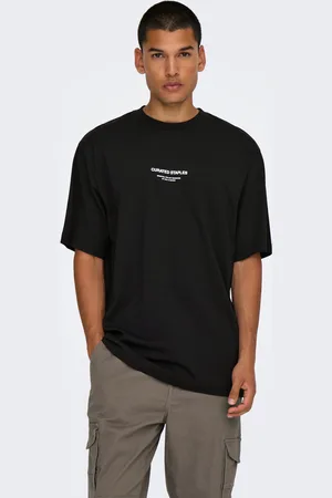 Only & Sons Onscurated T-shirt