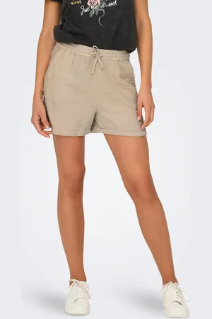 ONLY Onlthyra Regular Fit Shorts