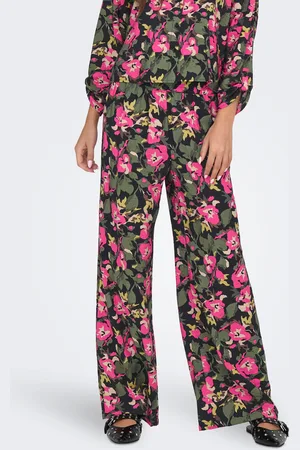 ONLY Jdytroya Slim Straight Fit Bukser