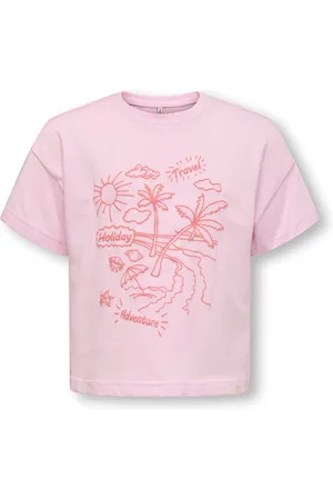 ONLY Kmgvacay T-shirt
