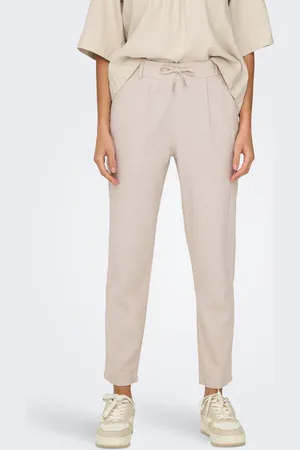 ONLY Onlcaro-poptrash Comfort Fit Bukser
