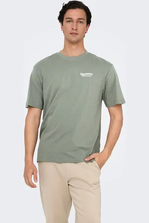 Only & Sons Onskeane T-shirt