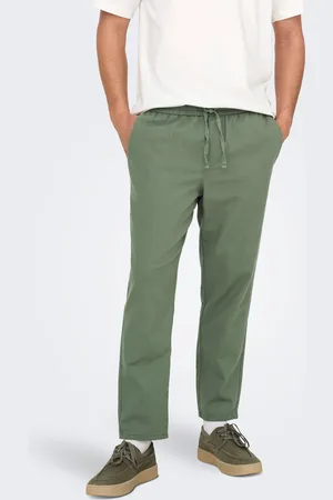 Only & Sons Onslinus Tapered Fit Joggingbukser
