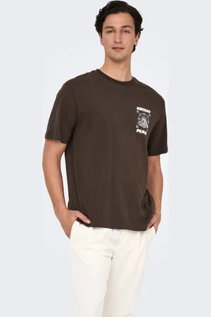 Only & Sons Onskeane T-shirt