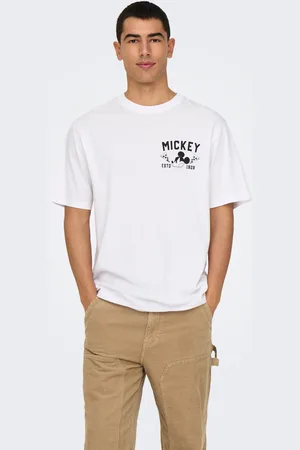 Only & Sons Onsmickey T-shirt