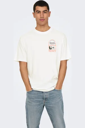Only & Sons Onsmickey T-shirt