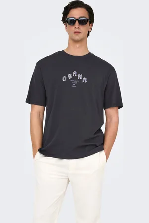 Only & Sons Onskeane T-shirt