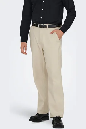 Only & Sons Onsbob Loose Fit Bukser
