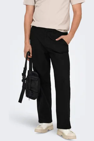 Only & Sons Onsbob Loose Fit Bukser
