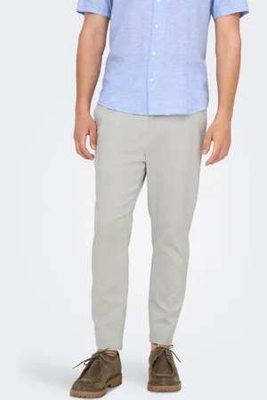 Only & Sons Onslinus Tapered Fit Joggingbukser