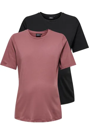 ONLY Olm 2-pak T-shirt
