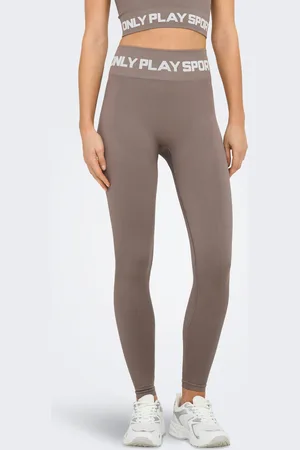 ONLY Onpnanna Tight Fit Træningsleggings