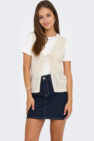ONLY Onlannasofia Vest