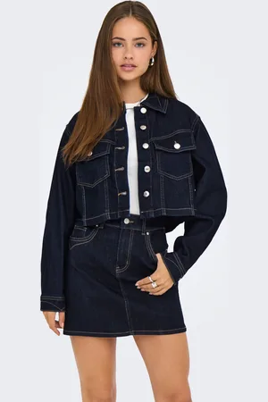 ONLY Onlwonder Denimjakke