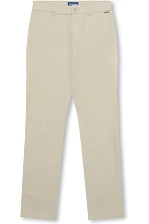 Only & Sons Osjmark Regular Fit Chinobukser