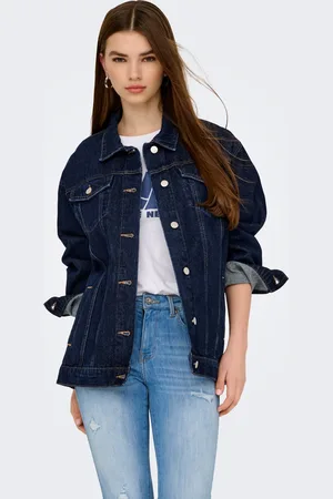 ONLY Onljagger Denimjakke