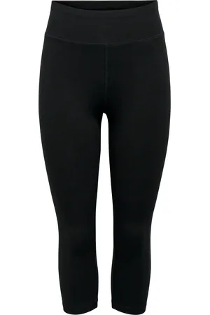 ONLY Onpnoon 3/7 Slim Fit Leggings