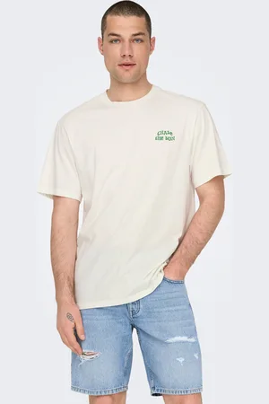 Only & Sons Onsmace T-shirt
