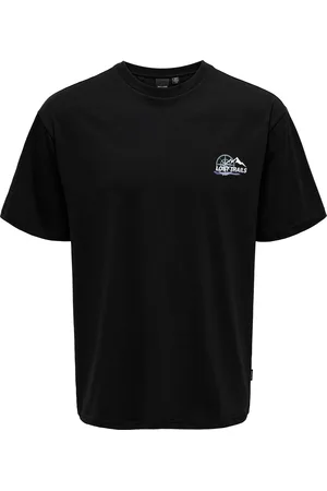 Only & Sons Osjkeane T-shirt