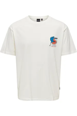 Only & Sons Osjkeane T-shirt